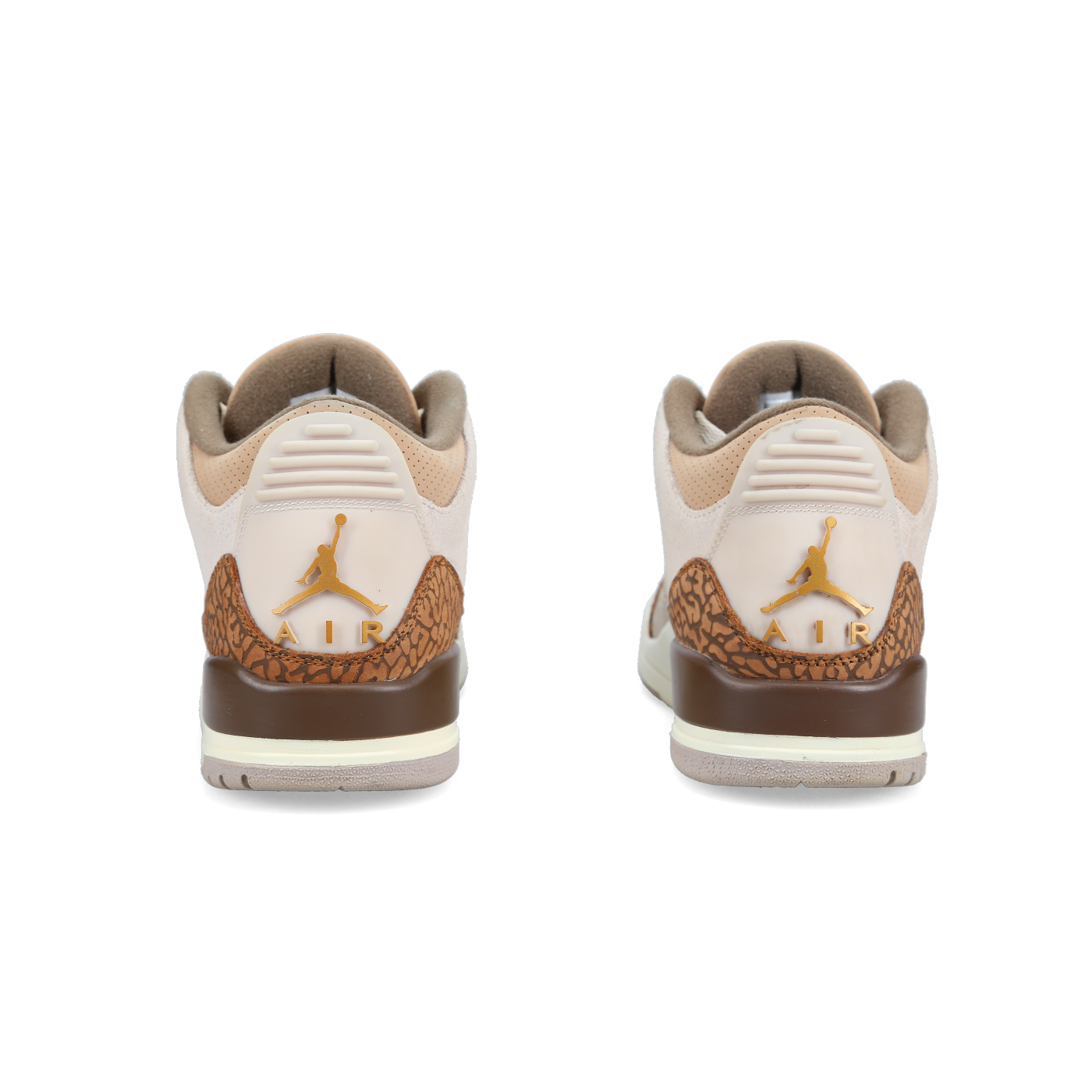 Jordan 3 Retro ‘Palomino’