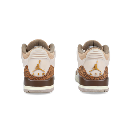 Jordan 3 Retro ‘Palomino’