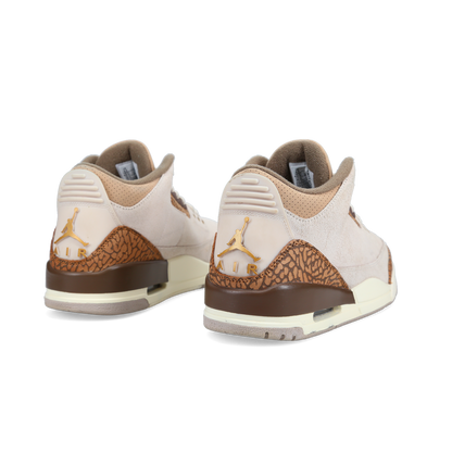 Jordan 3 Retro ‘Palomino’