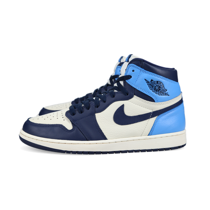 Jordan 1 Retro High OG 'Obsidian'