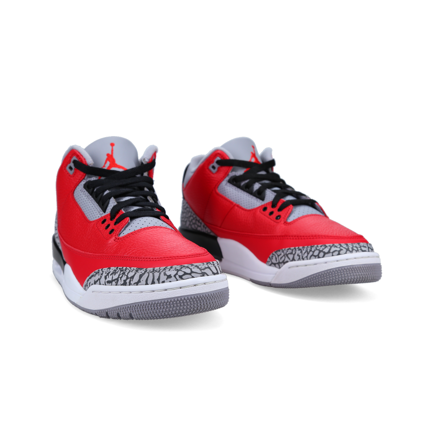 Jordan 3 Retro SE 'Unite' - Side View