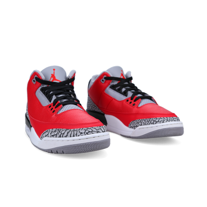 Jordan 3 Retro SE 'Unite' - Side View