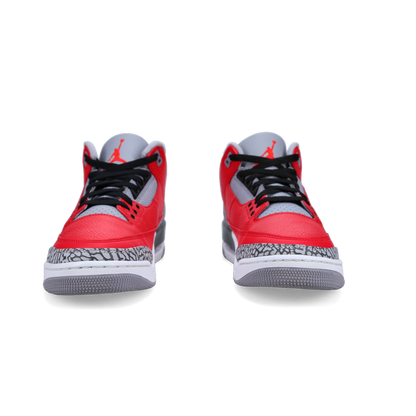 Jordan 3 Retro SE 'Unite' - Back View