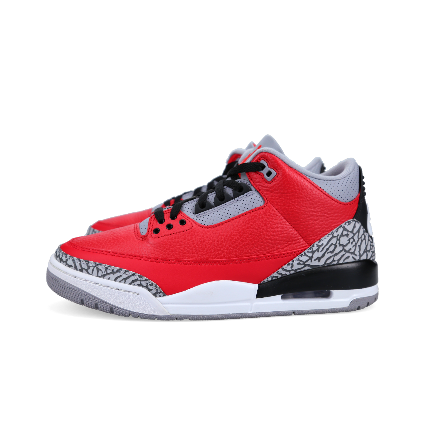 Jordan 3 Retro SE 'Unite'