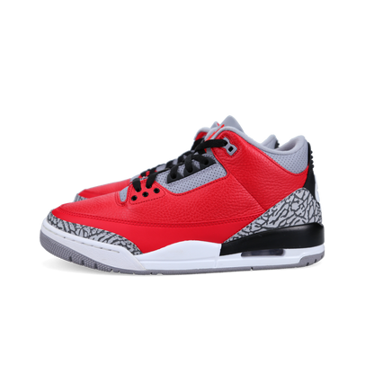 Jordan 3 Retro SE 'Unite'