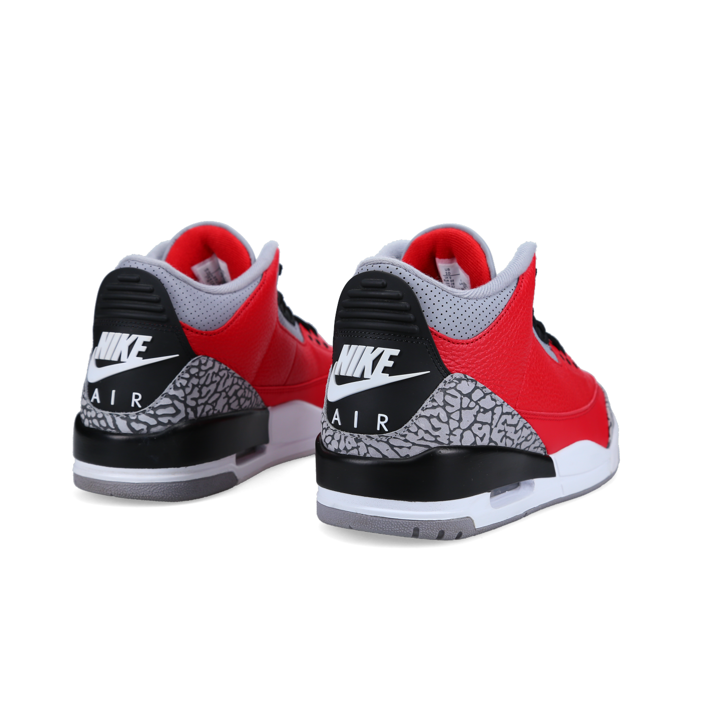 Jordan 3 Retro SE 'Unite'