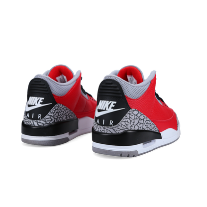 Jordan 3 Retro SE 'Unite'