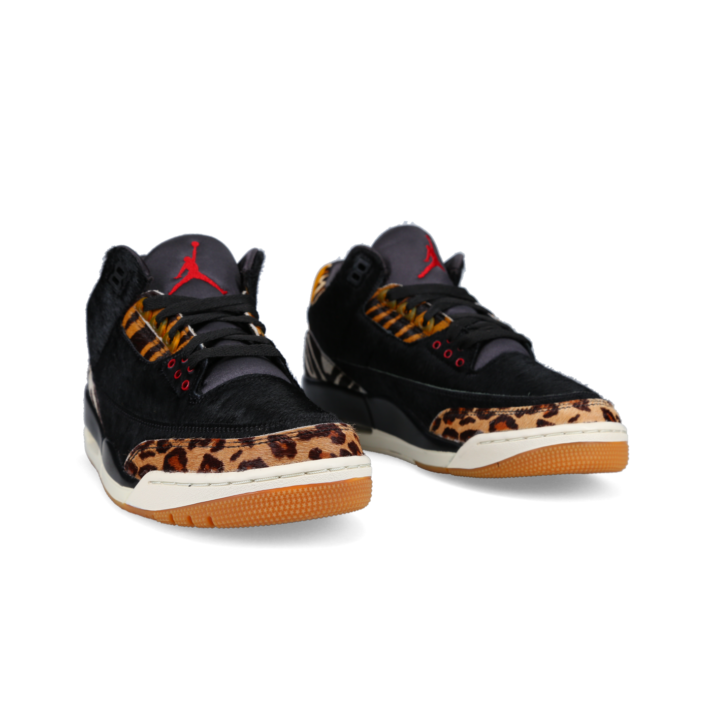 Jordan 3 Retro SE 'Animal Instinct' - Side View