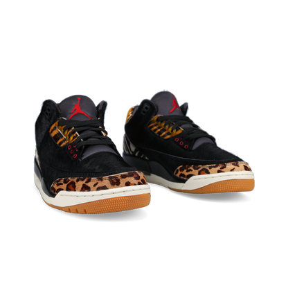 Jordan 3 Retro SE 'Animal Instinct' - Side View