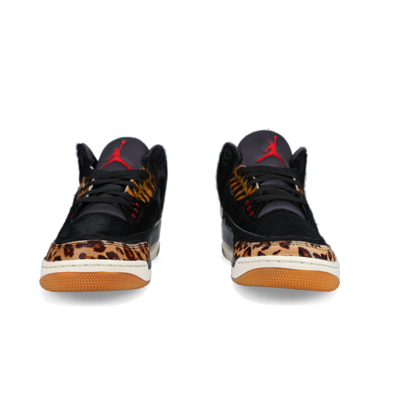 Jordan 3 Retro SE 'Animal Instinct' - Back View