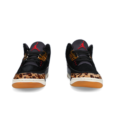 Jordan 3 Retro SE 'Animal Instinct' - Back View