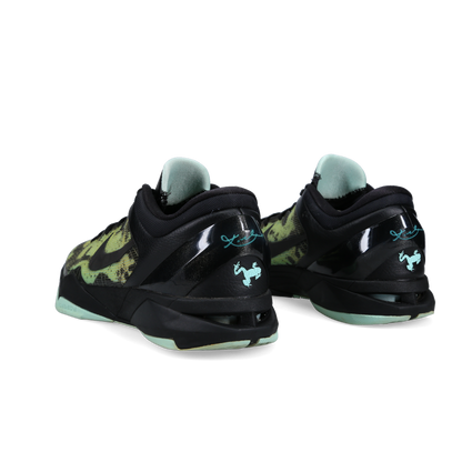 Nike Kobe 7 System Zoom 'Mint Poison Dart Frog'