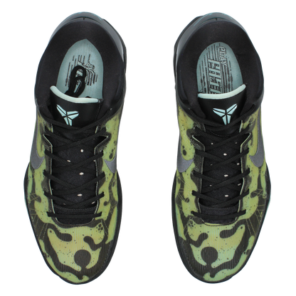 Nike Kobe 7 System Zoom 'Mint Poison Dart Frog'