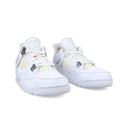 Jordan 4 Retro 'Pure Money' 2017 - Side View