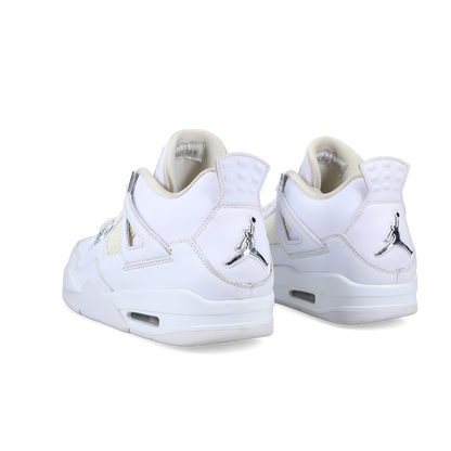 Jordan 4 Retro 'Pure Money' 2017