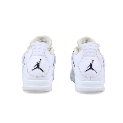 Jordan 4 Retro 'Pure Money' 2017