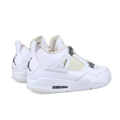 Jordan 4 Retro 'Pure Money' 2017