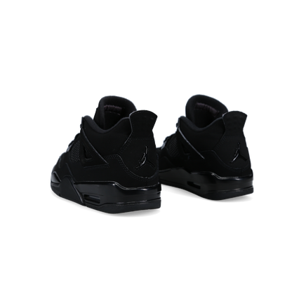 Jordan 4 Retro 'Black Cat' 2020 (GS)