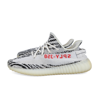 Adidas Yeezy Boost 350 V2 'Zebra'