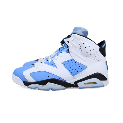 Jordan 6 Retro 'UNC Home'