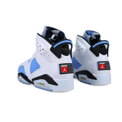 Jordan 6 Retro 'UNC Home'