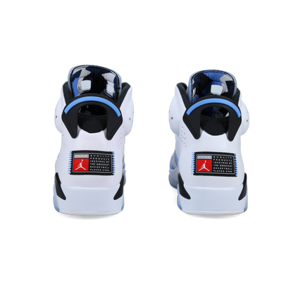 Jordan 6 Retro 'UNC Home'