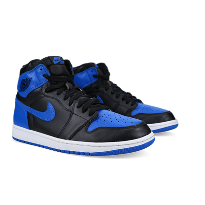 Jordan 1 Retro High OG 'Royal' 2017 - Front View