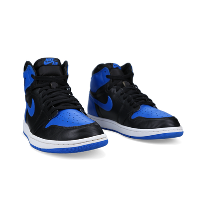 Jordan 1 Retro High OG 'Royal' 2017 - Side View