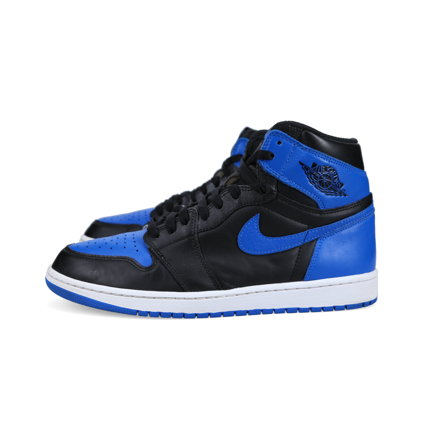 Jordan 1 Retro High OG 'Royal' 2017