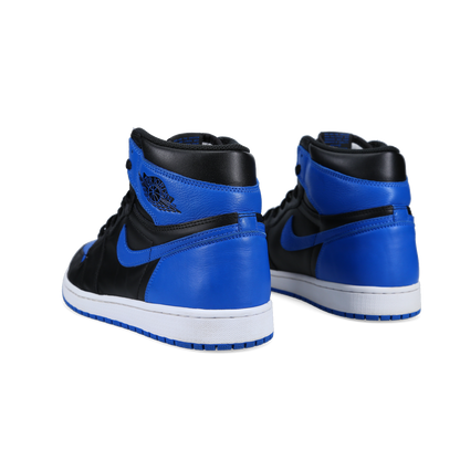 Jordan 1 Retro High OG 'Royal' 2017