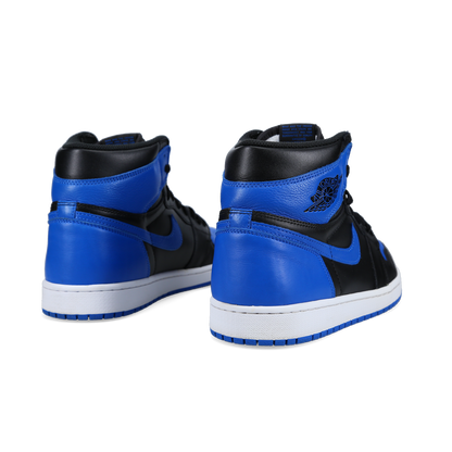 Jordan 1 Retro High OG 'Royal' 2017