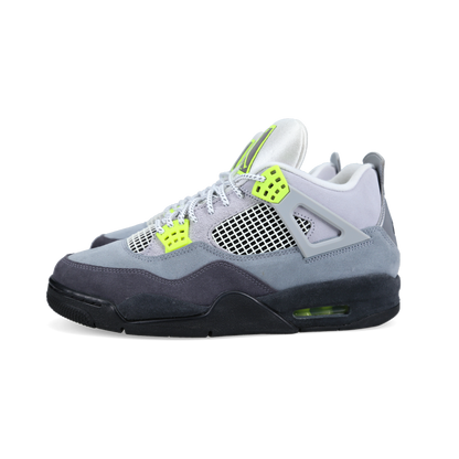 Jordan 4 Retro SE 'Neon 95'