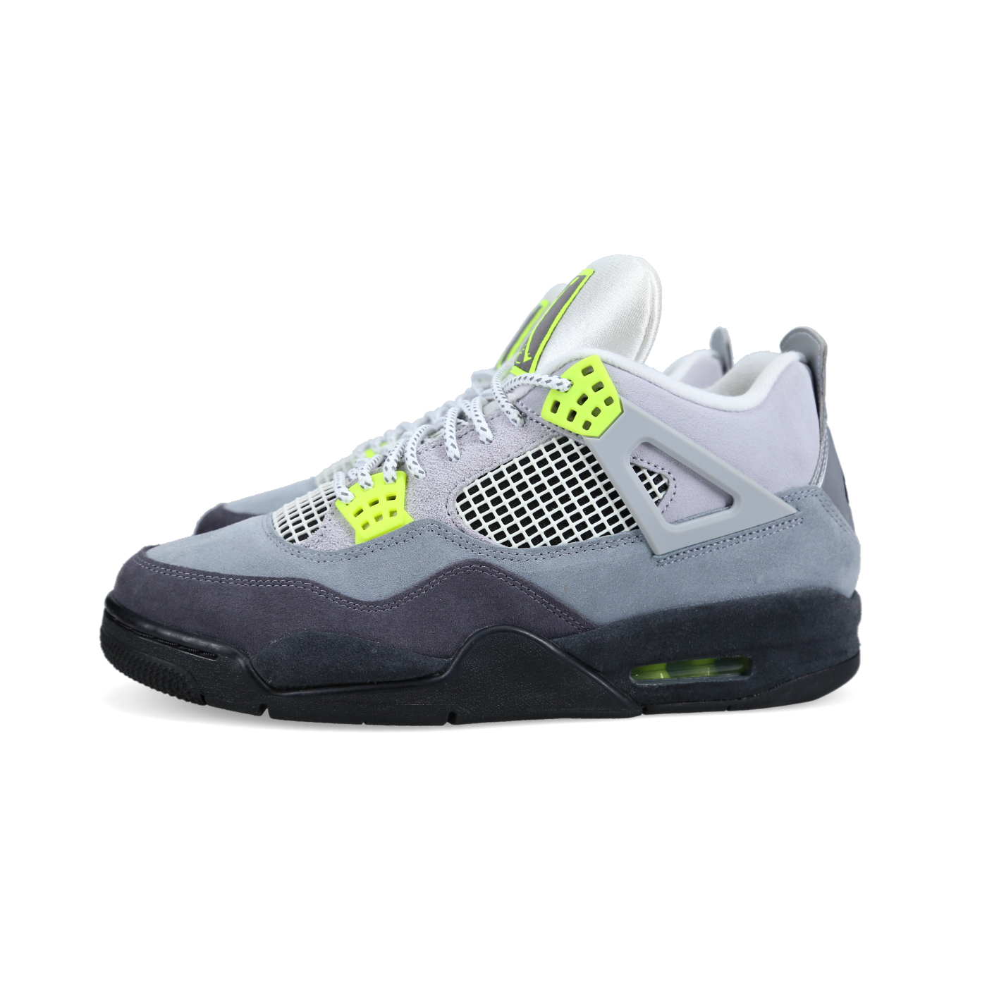 Jordan 4 Retro SE 'Neon 95'