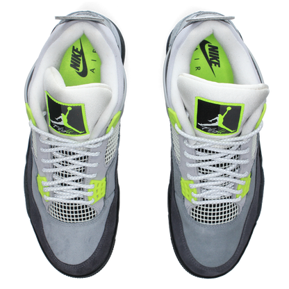 Jordan 4 Retro SE 'Neon 95'