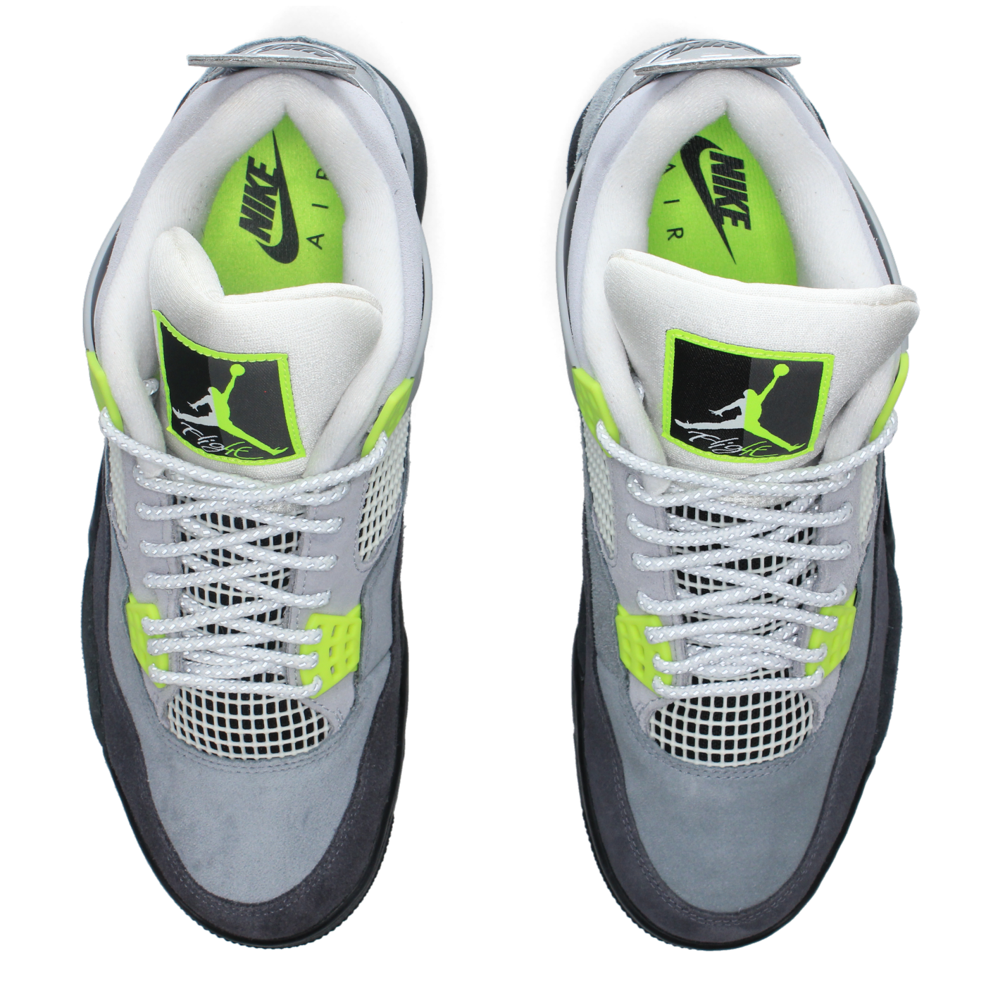 Jordan 4 Retro SE 'Neon 95'