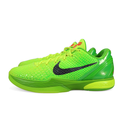 Nike Kobe 6 Protro 'Grinch'