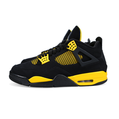 Jordan 4 Retro 'Thunder' 2023