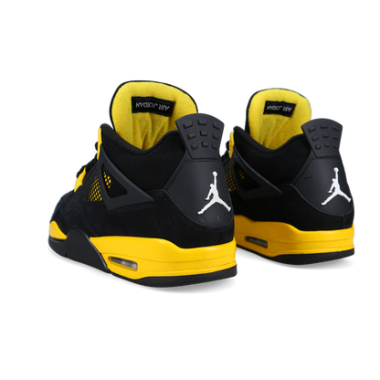 Jordan 4 Retro 'Thunder' 2023