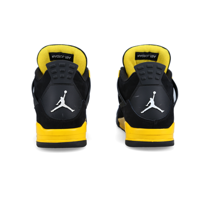 Jordan 4 Retro 'Thunder' 2023