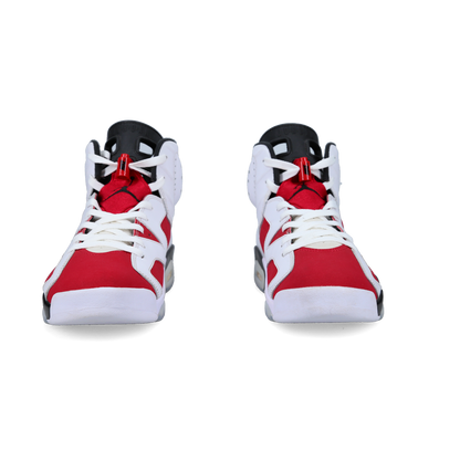 Jordan 6 Retro OG 'Carmine' (2021) - Back View