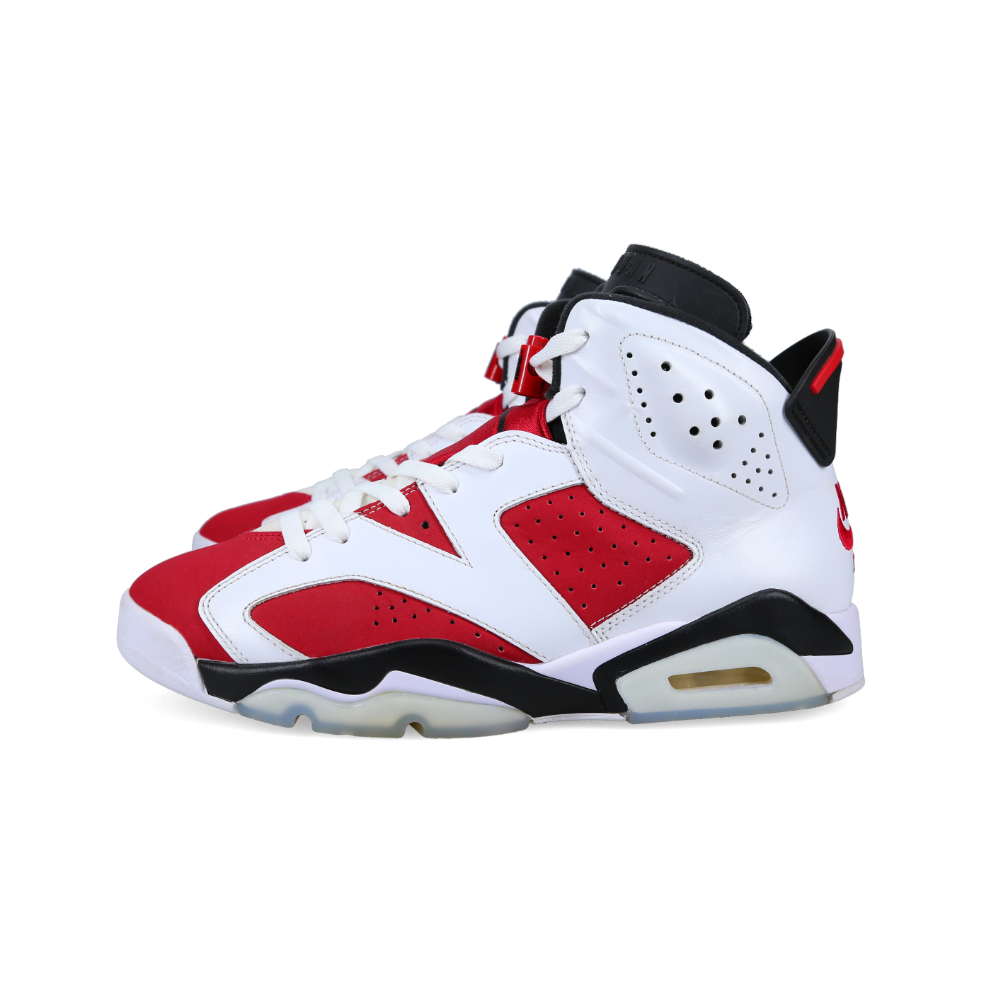 Jordan 6 Retro OG 'Carmine' (2021)