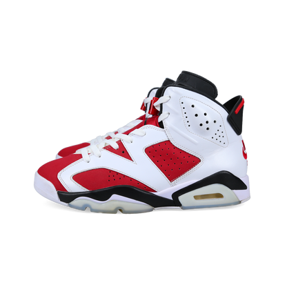 Jordan 6 Retro OG 'Carmine' (2021)