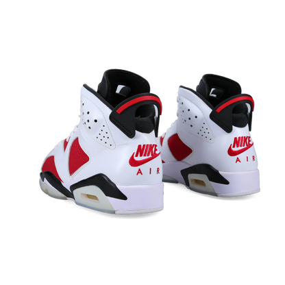 Jordan 6 Retro OG 'Carmine' (2021)