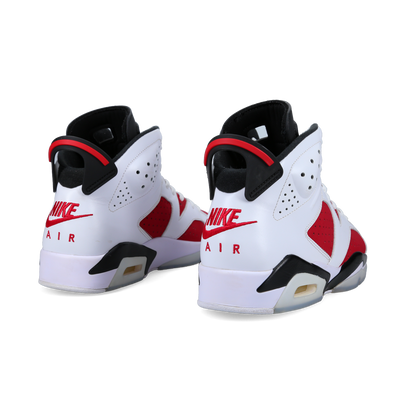 Jordan 6 Retro OG 'Carmine' (2021)