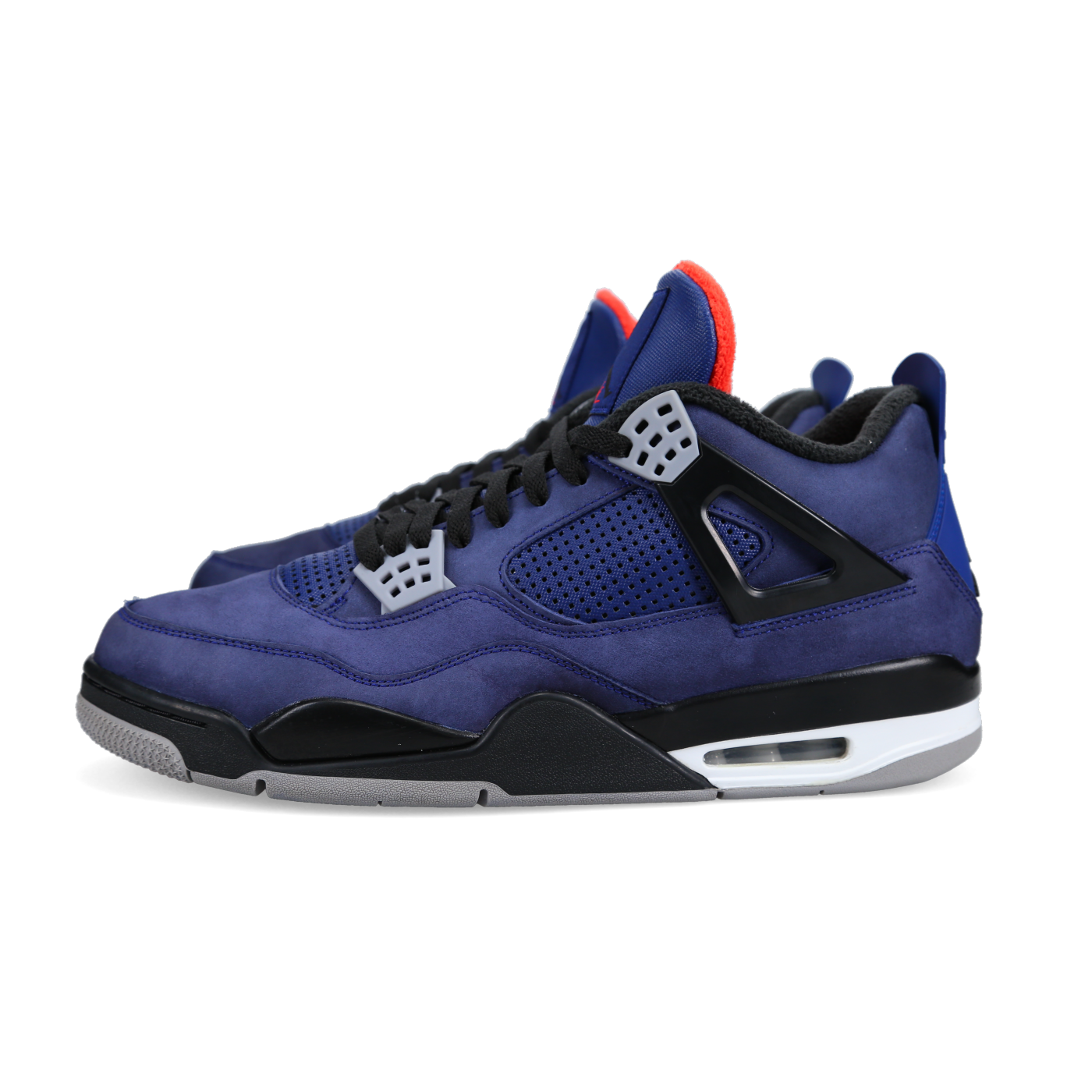 Jordan 4 Retro 'University Blue'