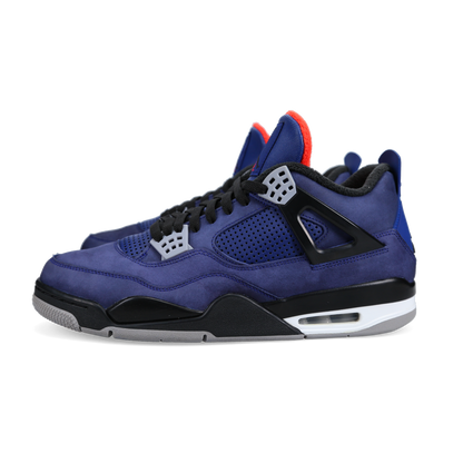 Jordan 4 Retro 'University Blue'