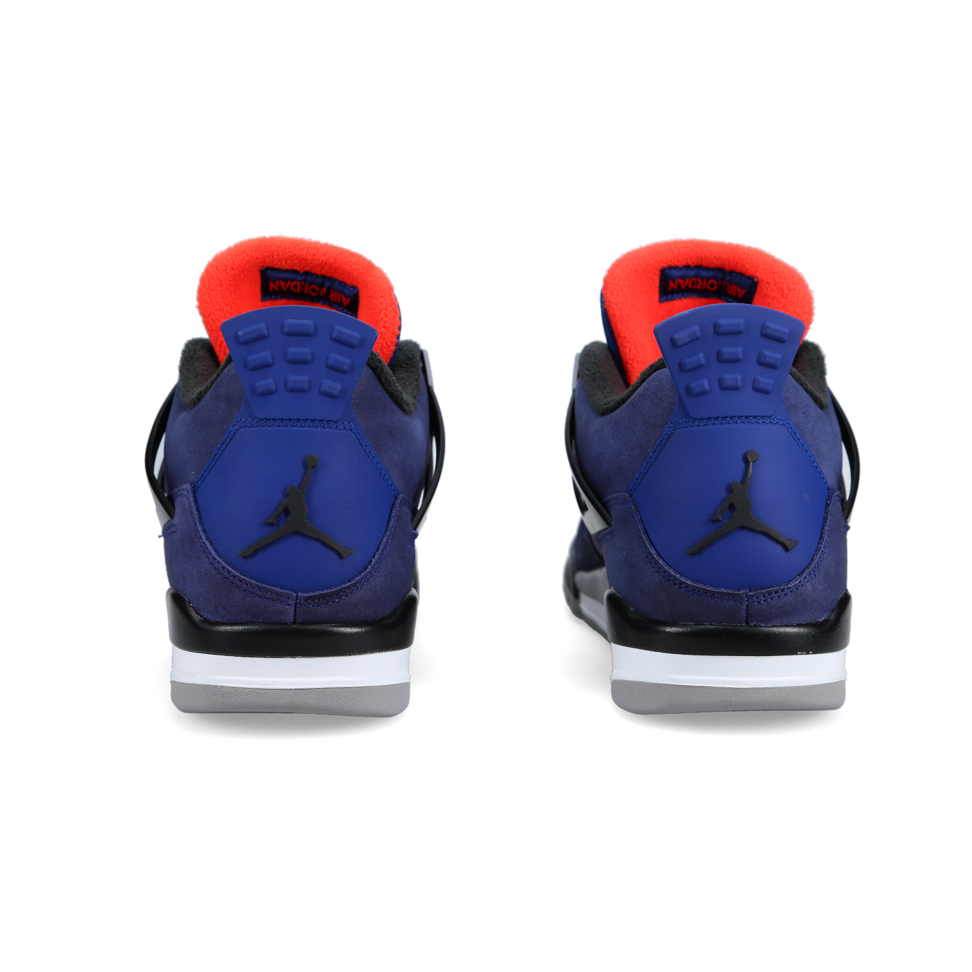 Jordan 4 Retro 'University Blue'