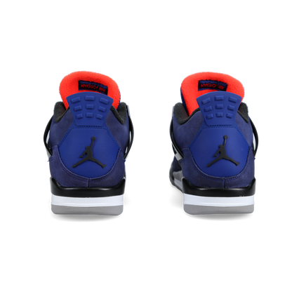 Jordan 4 Retro 'University Blue'