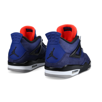 Jordan 4 Retro 'University Blue'