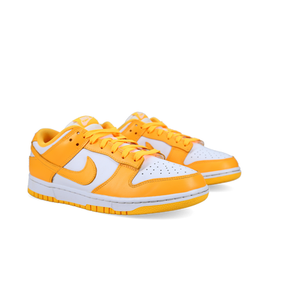 Nike Dunk Low 'Laser Orange' (W) - Front View